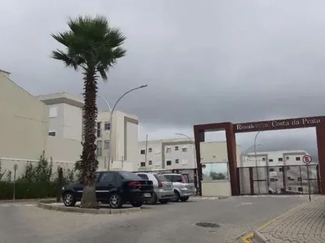 Imagem 1: Apartamento, 2 Quartos, Afonso Pena, Sjp