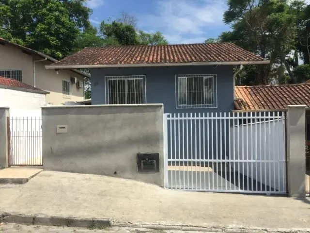 Imagem 1: Aluga Casa com 2 Quartos