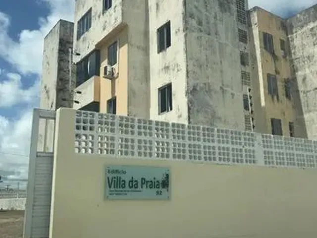 Imagem: Apartamento em Ponta de Campina
