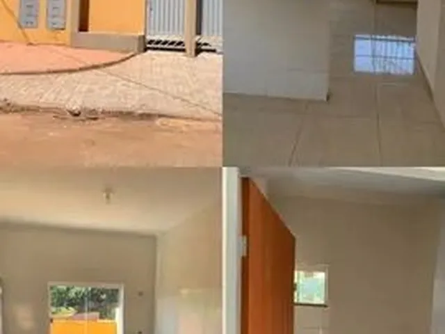Imagem: Aluguel Duplex Atrás do Shopping