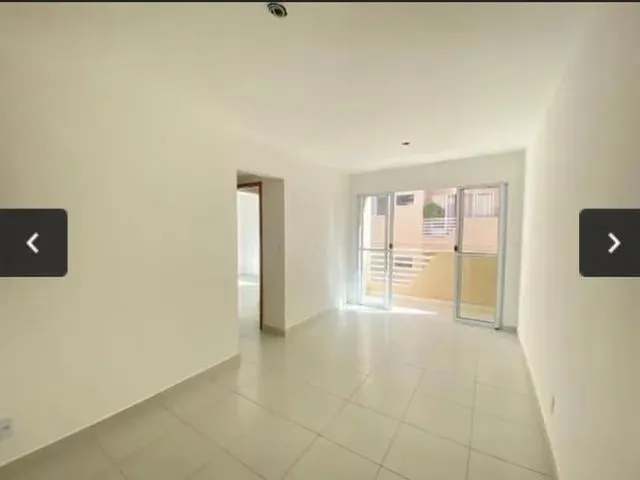 Imagem 4: Apartamento 2 Quartos