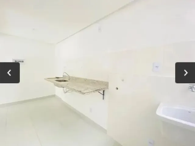 Imagem 6: Apartamento 2 Quartos