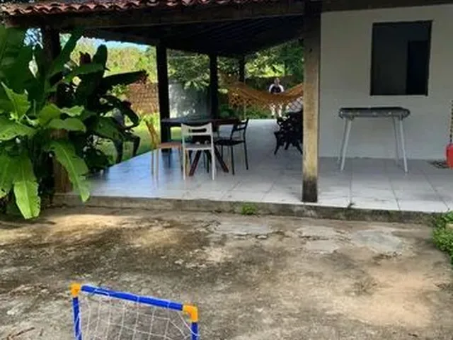 Imagem 1: Recanto Dacosta Sua Casa no Campo