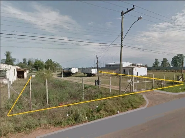 Imagem 2: Área Industrial para venda Canoas, Terreno para Logística, Área para Logística, Área