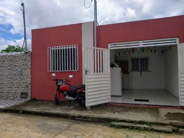 Imagem: Casa São Pedro Capela
