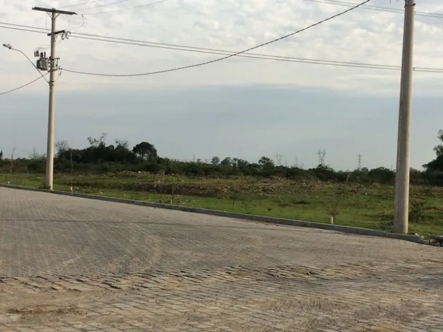Imagem 1: Área Industrial para venda, Canoas Rs, Área pronta para empreendimento Logístico ou