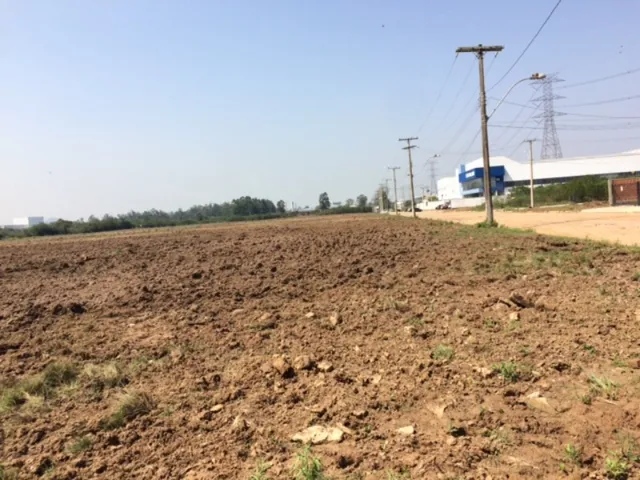 Imagem 2: Área Industrial para venda, Canoas Rs, Área pronta para empreendimento Logístico ou