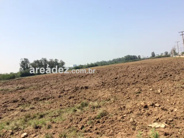 Imagem 9: Área Industrial para venda, Canoas Rs, Área pronta para empreendimento Logístico ou