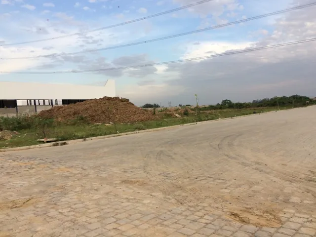 Imagem 12: Área Industrial para venda, Canoas Rs, Área pronta para empreendimento Logístico ou