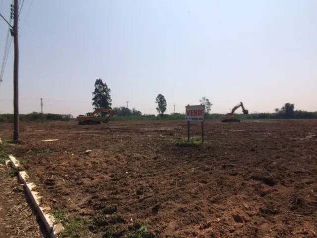 Imagem 13: Área Industrial para venda, Canoas Rs, Área pronta para empreendimento Logístico ou