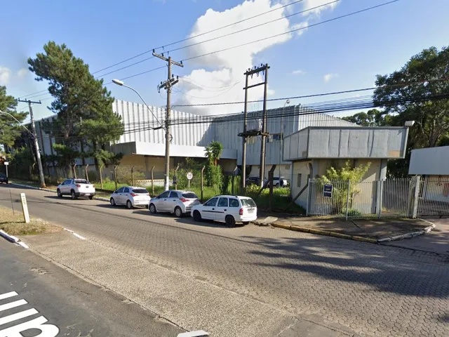 Imagem: Galpão industrial para alugar em Canoas