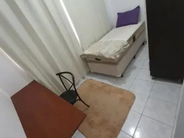Imagem: Aluguél de Quartos (Masculino