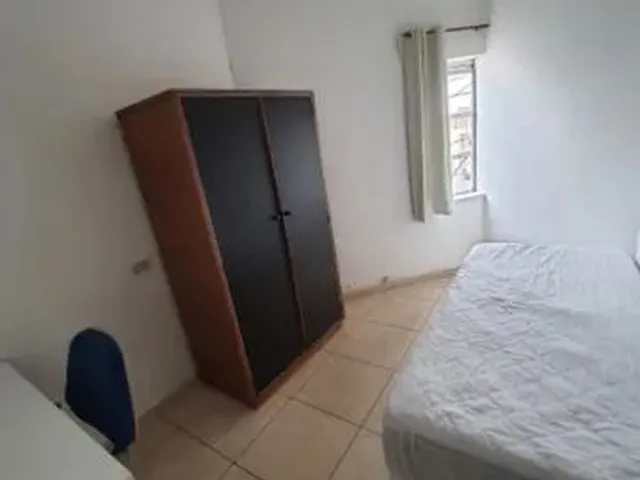 Imagem 8: Aluguél de Quartos (Masculino