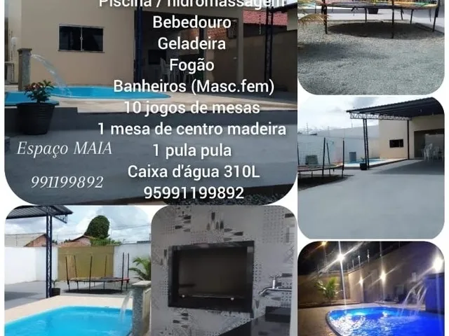 Imagem: Espaço Maia