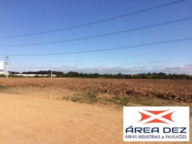 Imagem 2: Área Industrial e Logística com total infraestrutura e prontos para construir em Canoas