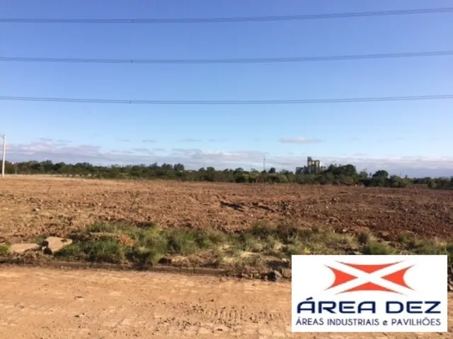 Imagem 3: Área Industrial e Logística com total infraestrutura e prontos para construir em Canoas