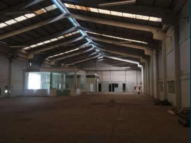 Imagem 6: Pavilhão para venda em Nova Santa Rita, RS. Com excelente Padrão construtivo. Área
