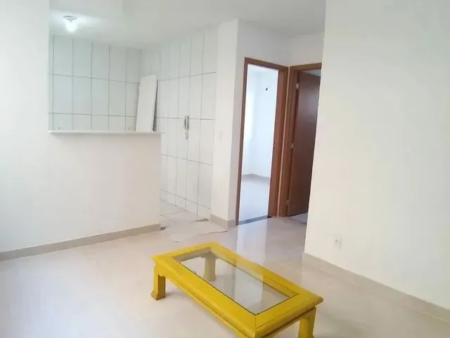 Imagem: Ap. 2/4 Térreo Caji - Cx. D Amp Apos Água