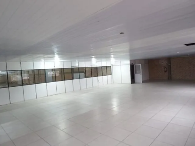 Imagem 14: Galpão para locação em Gravataí, RS, 3.800m², pé direito 10m, docas elevadas, junto