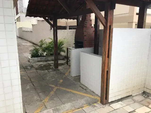 Imagem 13: Apartamento no Pedro Gondim