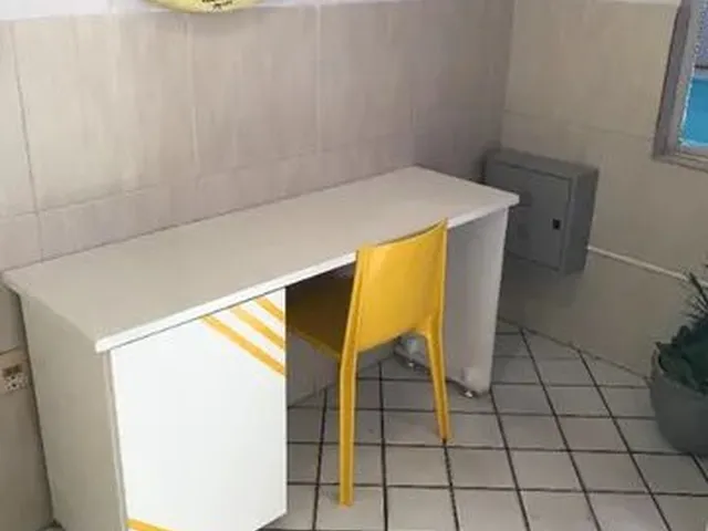 Imagem 7: Apartamento no Pedro Gondim