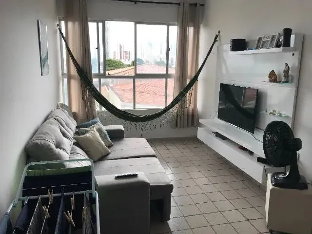 Imagem 15: Apartamento no Pedro Gondim