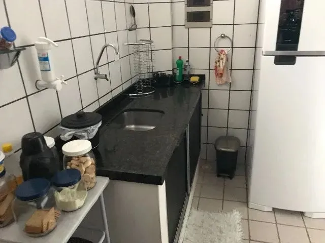 Imagem 8: Apartamento no Pedro Gondim
