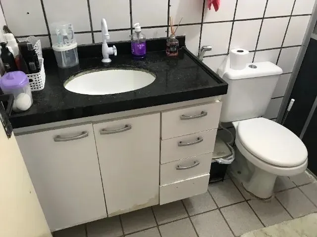 Imagem 6: Apartamento no Pedro Gondim
