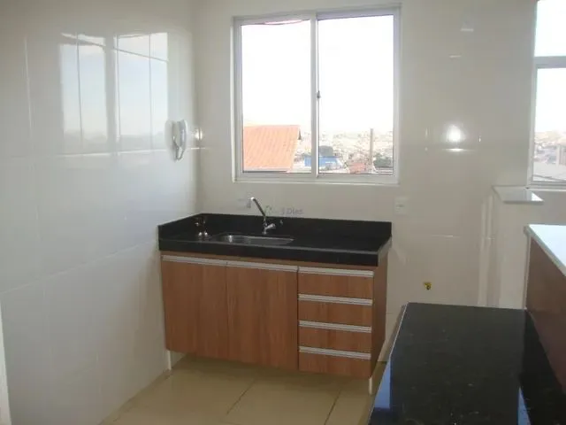 Imagem: Apartamento de 02 Quartos no Araguaia