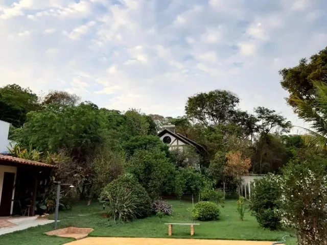 Imagem: Alugo Casa em Condomínio Condados da Lagoa
