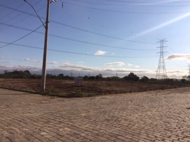 Imagem 2: Áreas industriais logística e serviços em canoas RS, Lote pronto para construir, em
