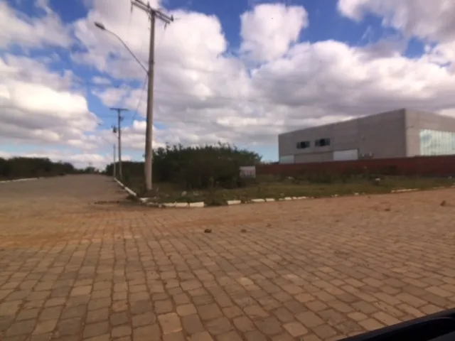 Imagem 3: Áreas industriais logística e serviços em canoas RS, Lote pronto para construir, em