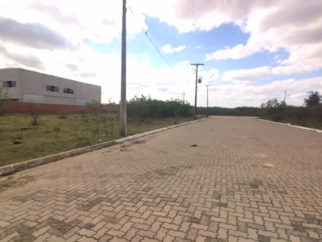 Imagem 4: Áreas industriais logística e serviços em canoas RS, Lote pronto para construir, em