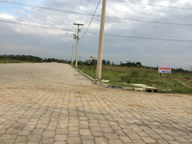 Imagem 13: Áreas industriais logística e serviços em canoas RS, Lote pronto para construir, em