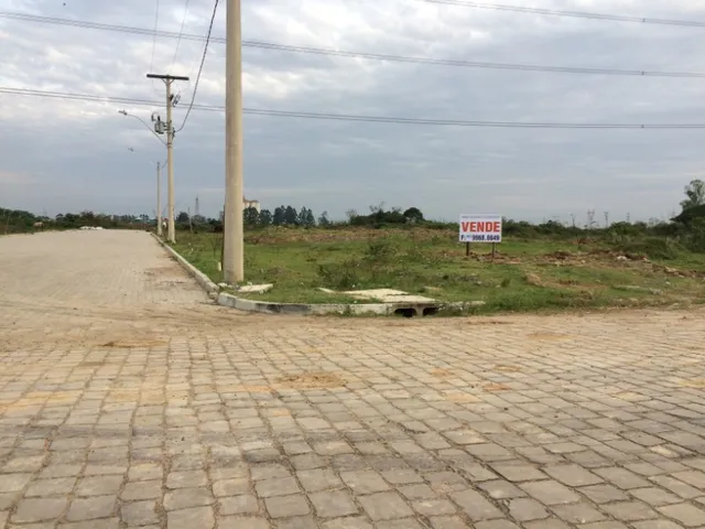 Imagem 11: Áreas industriais logística e serviços em canoas RS, Lote pronto para construir, em