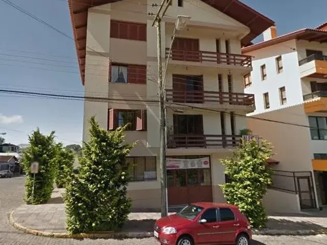 Imagem 1: Apartamento Centro Flores da Cunha