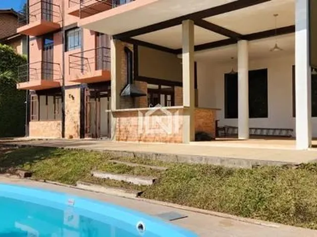 Imagem: Cotia - Casa Padrão - Granja Viana