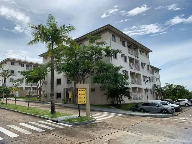 Imagem: Aluguel Apto Vivendas da Cidade 3 Quartos