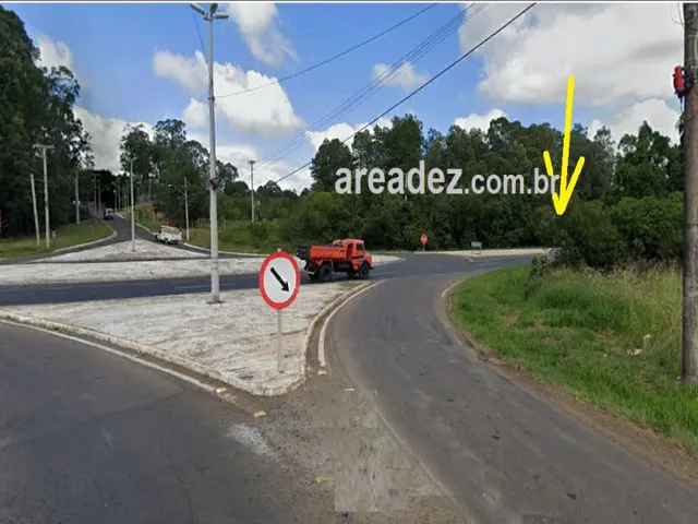 Imagem: Terreno industrial, logístico, comercial