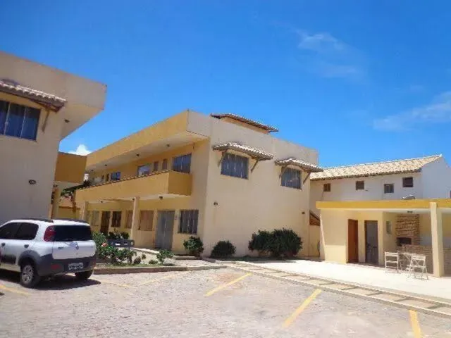 Imagem: Village para Aluguel Tem 98 M² Mobiliado