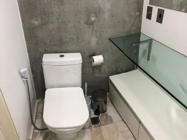Imagem 2: Itajaí - Apartamento Padrão - Praia Brava