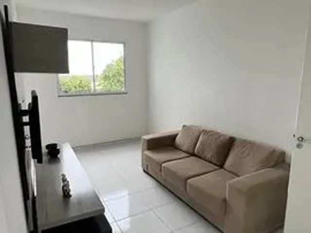 Imagem: Alugo Apartamento no Condomínio Caminhos