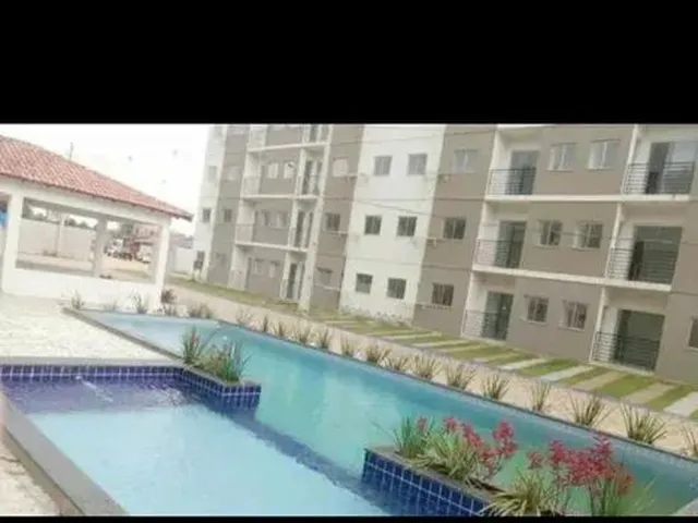 Imagem: Alugo Apartamento