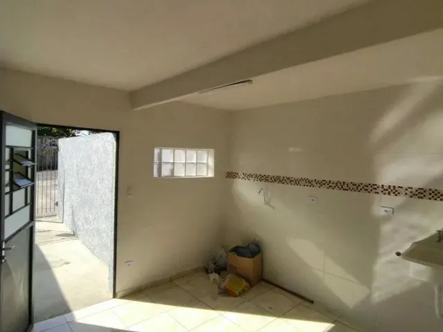 Imagem: Kitnet Alto Boqueirão