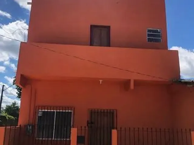 Imagem: Primeiro Aluguel - Cabanagem