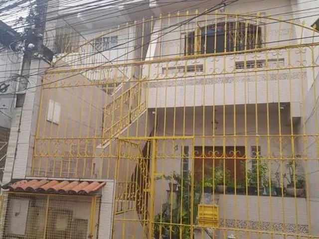 Imagem: Aluguel Rápido, Lindo, 1° Andar 3/4