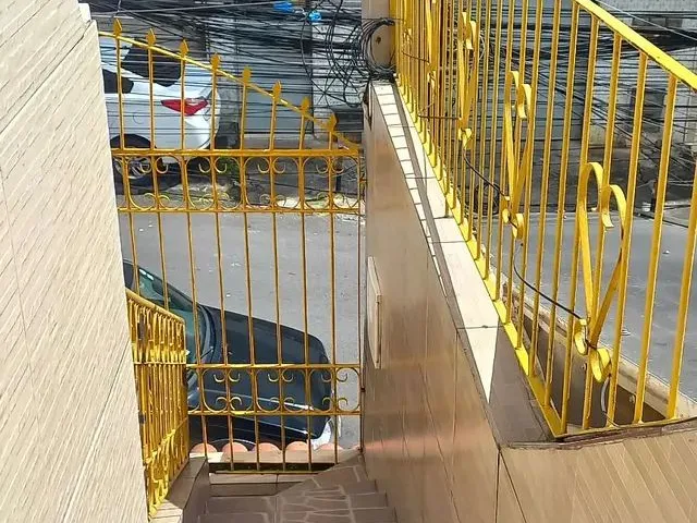 Imagem 7: Aluguel Rápido ,Lindo, 1° Andar 3/4