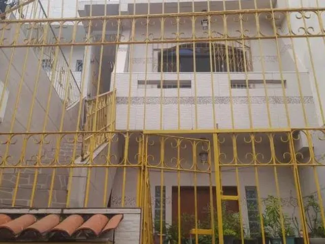 Imagem 14: Aluguel Rápido ,Lindo, 1° Andar 3/4