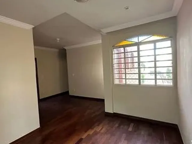 Imagem: Apartamento 4 Quartos, Nova Floresta