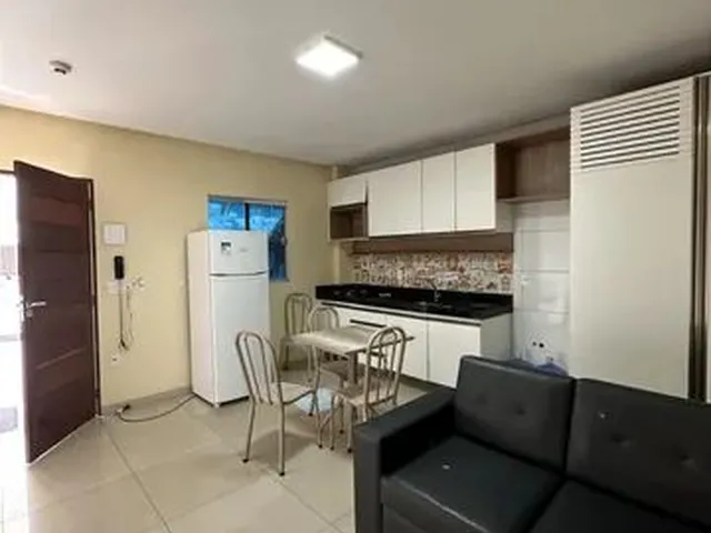 Imagem: Alugo Apartamrnto Mobiliado no Centro